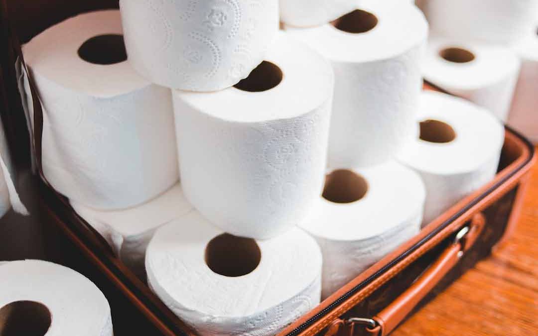 How to start a toilet paper manufacturing business