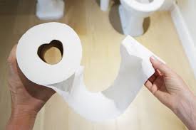 How many ply of toilet paper?