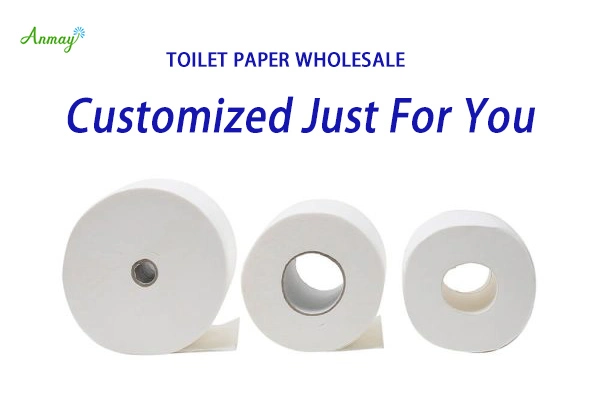 toilet paper wholesale