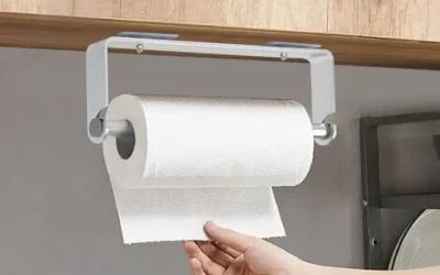 The History of Kitchen Roll and Its Evolution