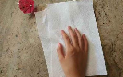 Unveiling the Secrets of Paper Towel Absorbency